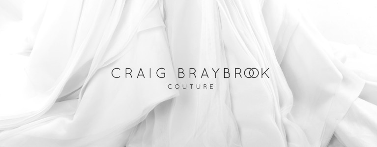 Bride Dresses- Craig Braybrook Couture