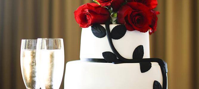 Stunning Wedding Cake designs – Ministry of Cakes