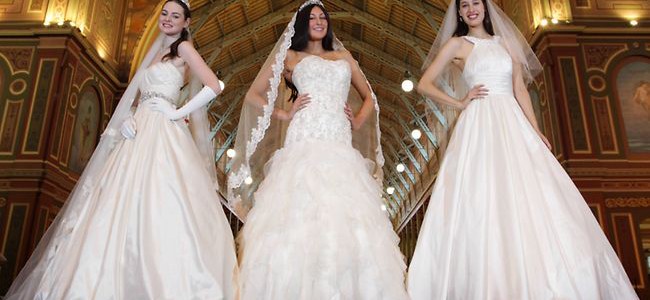 Bridal Shops- Raffaele Ciuca Bridal
