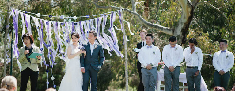 Looking for Wedding Planners Melbourne Based? We’ve Found Them!